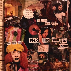 national geographic collage