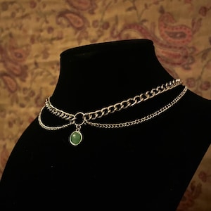 Dreamweave Choker