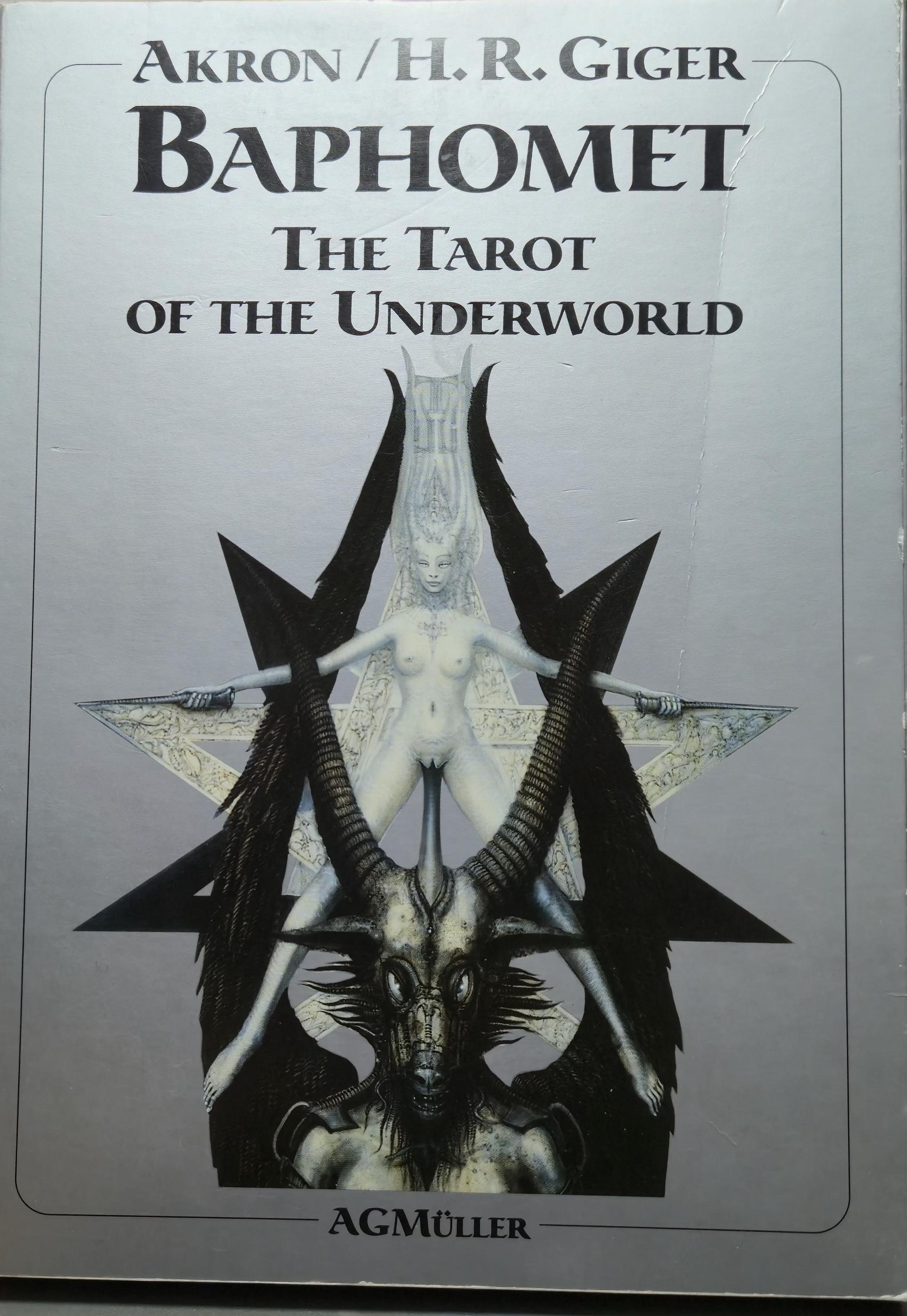 Hr giger tarot - Etsy 日本