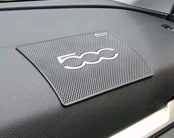 Brand new Fiat 500 Non slip dashboard mat