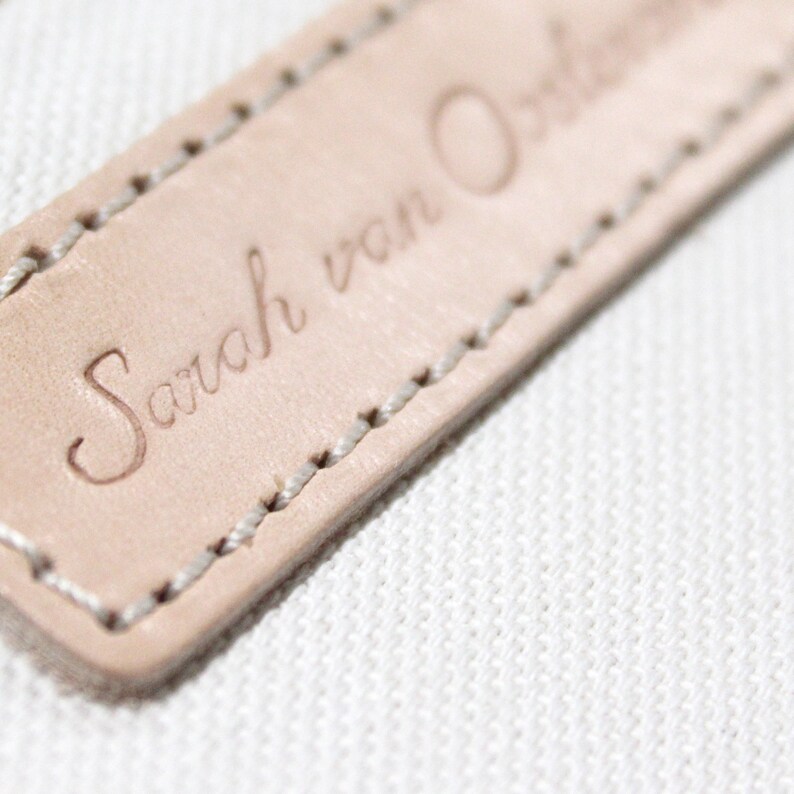 milled leather leather purse Melbourne leather coin purse coin purse handmade Australia brass hardware