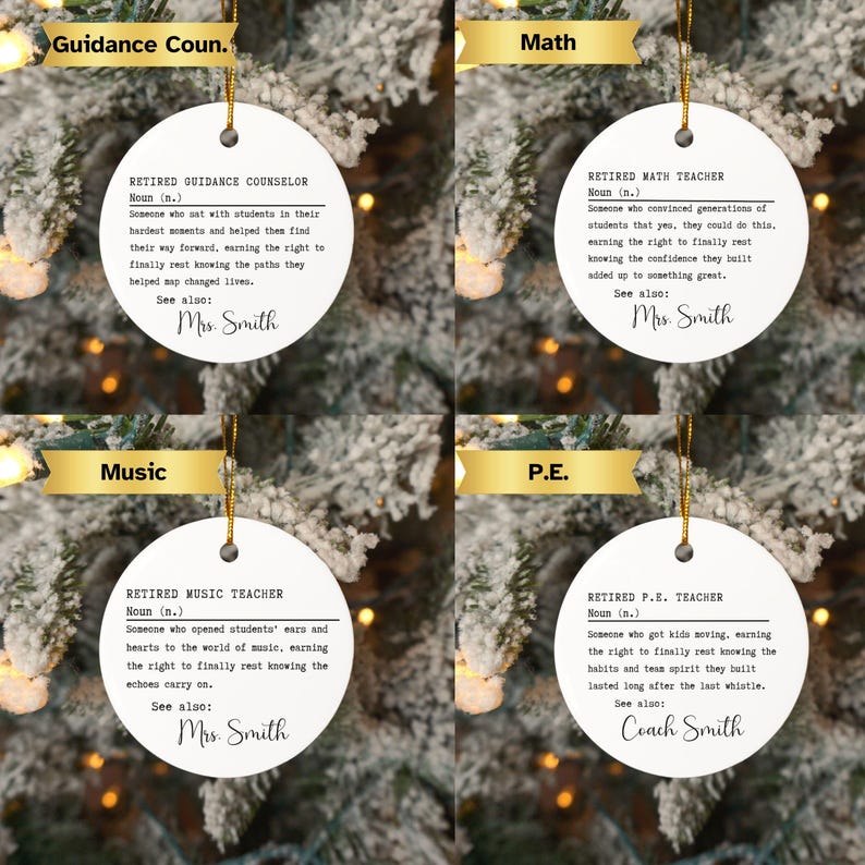 Teacher retirement gift teacher ornament teacher retirement gifts teacher retirement ornament gift for retiring teacher ornament for retired teacher retirement gift teacher retiring teacher retiring teacher ornament teacher retirement personalized teacher gift custom teacher ornament retired educator definition custom name teacher keepsake teacher appreciation retirement celebration teaching career legacy educator retirement ornament personalized teacher retirement custom teacher gift teacher