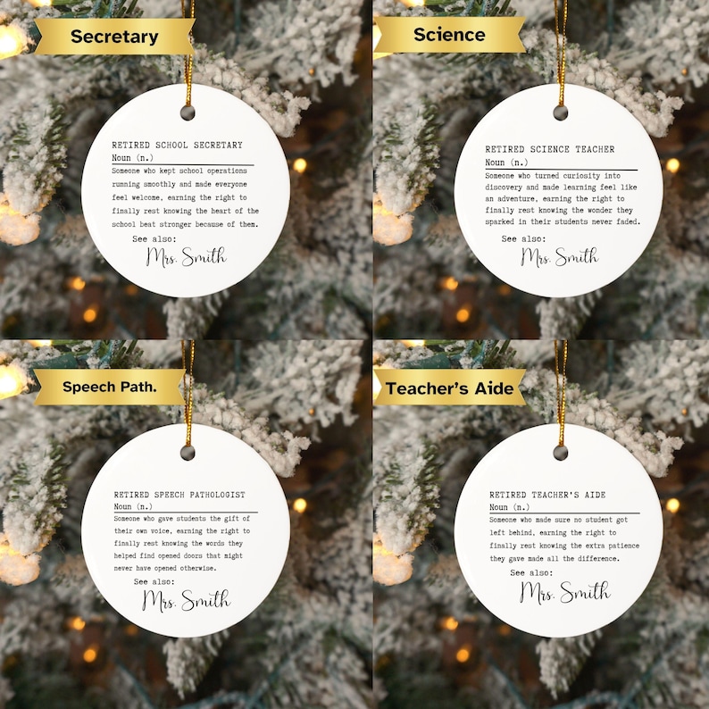 Teacher retirement gift teacher ornament teacher retirement gifts teacher retirement ornament gift for retiring teacher ornament for retired teacher retirement gift teacher retiring teacher retiring teacher ornament teacher retirement personalized teacher gift custom teacher ornament retired educator definition custom name teacher keepsake teacher appreciation retirement celebration teaching career legacy educator retirement ornament personalized teacher retirement custom teacher gift teacher