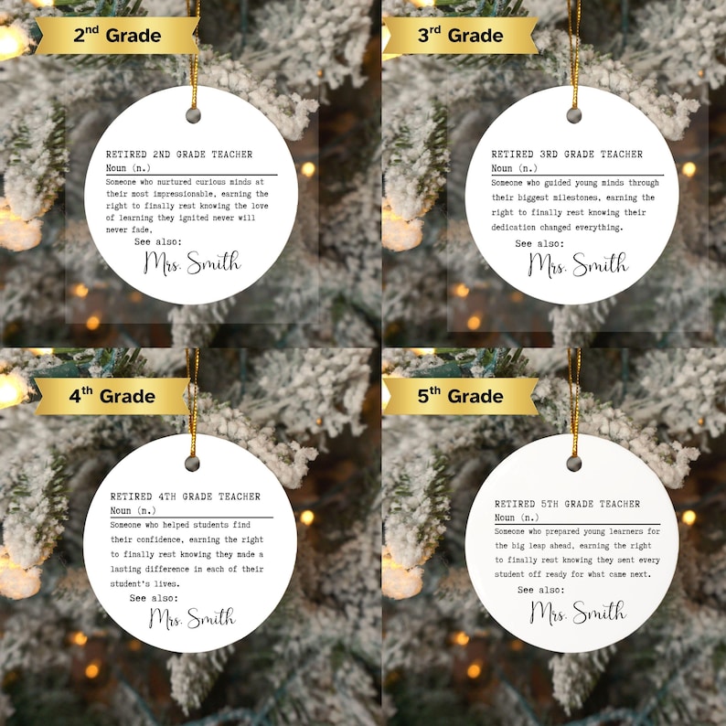 Teacher retirement gift teacher ornament teacher retirement gifts teacher retirement ornament gift for retiring teacher ornament for retired teacher retirement gift teacher retiring teacher retiring teacher ornament teacher retirement personalized teacher gift custom teacher ornament retired educator definition custom name teacher keepsake teacher appreciation retirement celebration teaching career legacy educator retirement ornament personalized teacher retirement custom teacher gift teacher