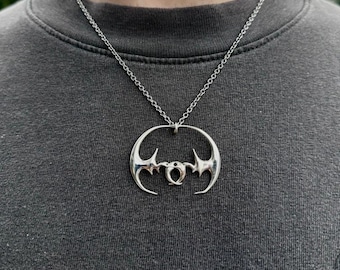 Talisman Necklace Cybersigilism