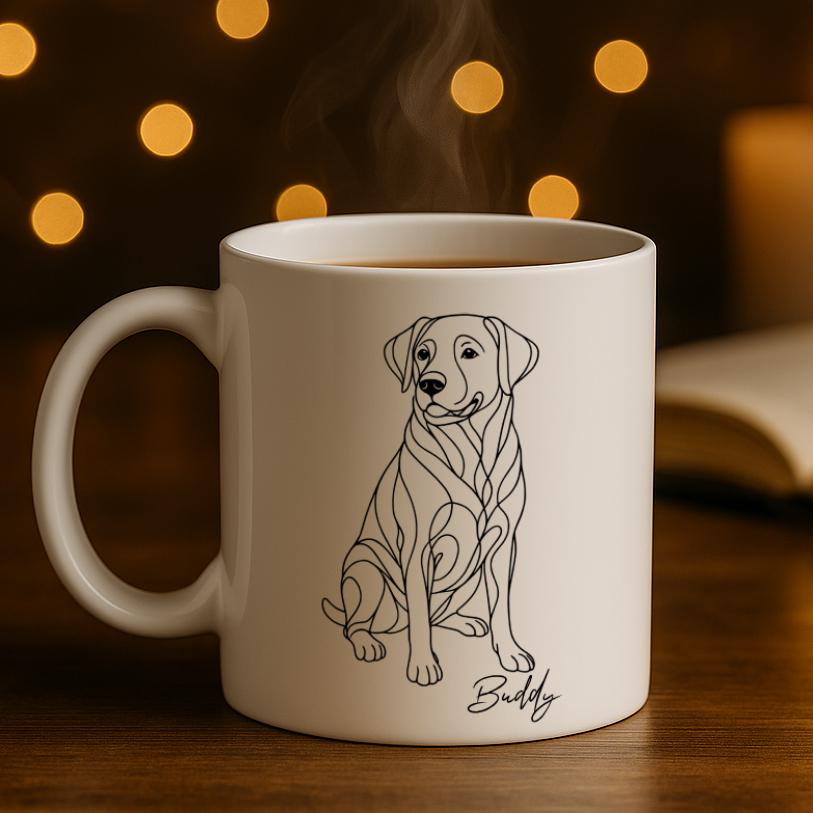 Emma bridgewater dogs mug - Etsy 日本
