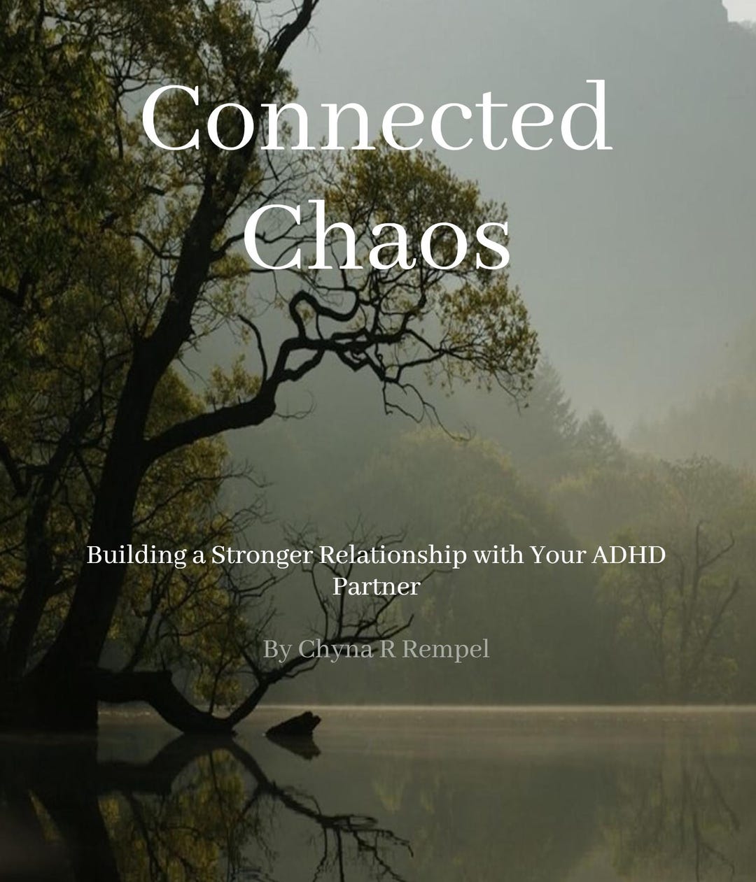How to Create A Healthy Relationship With Your ADHD Partner Guide Ebook ...