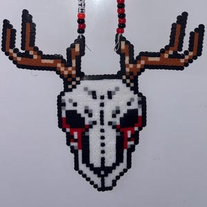 Voyd Svdden Death |  Deer Perler