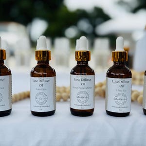 Diffuser Oil, Fragrance Oil for Diffuser, Reed Diffuser Oil, Oil Blend, Home Gifts, Gifts for Travelers, Home Fragrance, Scented Oils