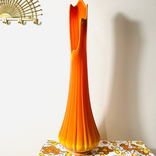 Bittersweet Swung Vase Etsy