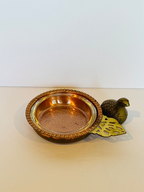Coppercraft Guild Dish - image 7