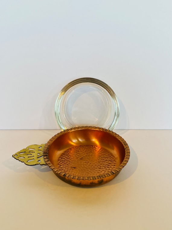 Coppercraft Guild Dish - image 4