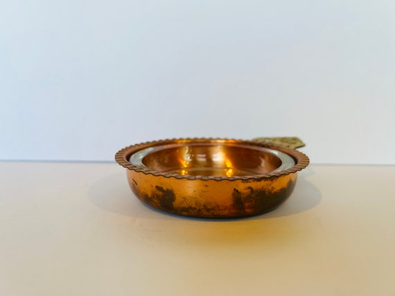 Coppercraft Guild Dish - image 6