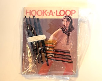 Hook A Loop Kit
