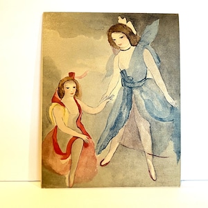 Marie Laurencin - Etsy
