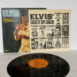 Elvis Album