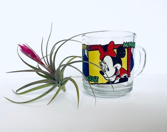 Mickey & Minnie Mouse Mug