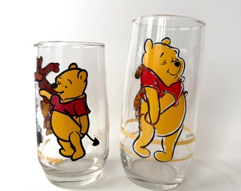 Gafas de personajes, gafas de Tigger, gafas de Winnie the Pooh