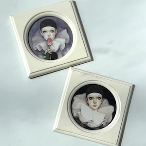 Mira Fujita - Etsy