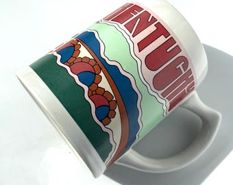 Kentucky Stein, Groovy Gift, Present