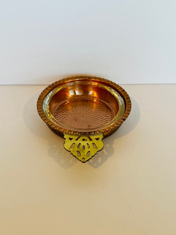 Coppercraft Guild Dish - image 9