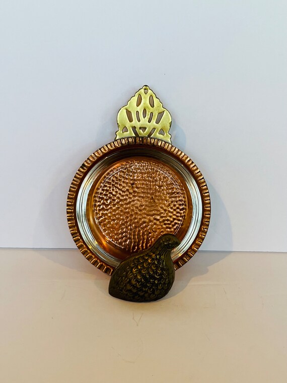 Coppercraft Guild Dish - image 3