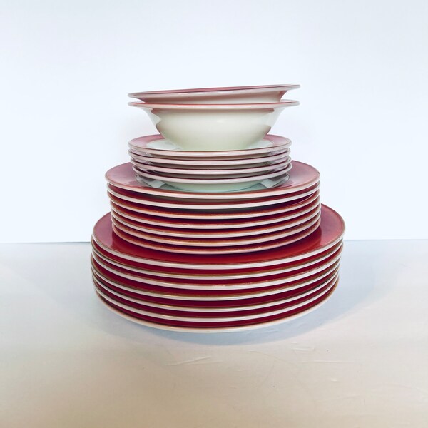 Pink Pyrex - Shop Online - Etsy