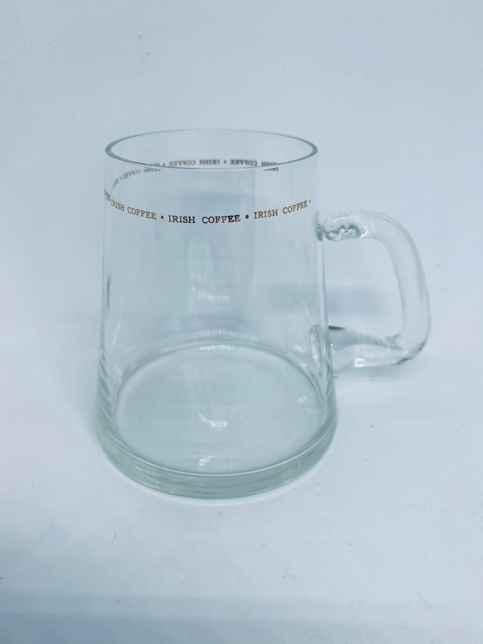 Irish Coffee Cups Etsy