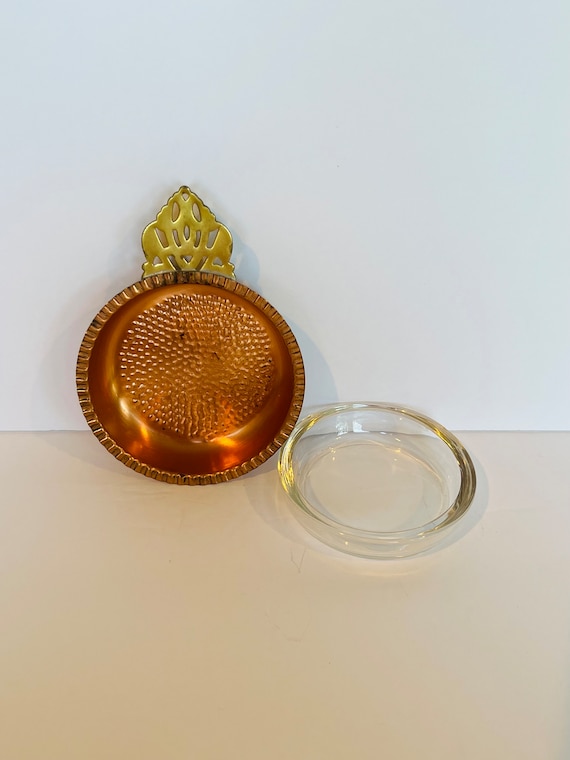 Coppercraft Guild Dish - image 2