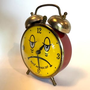 Lux Clock - Etsy