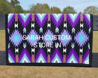 Ranch Pad Showmanship Ranch Pad Horsemanship Ranch Pad Western Show Ranch Pad Horse Ranch Pad R-2