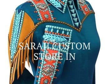 Show Shirts . Western women show shirt Western Pleasure Show Shirt Horsemanship Shirt Western Showmanship Shirt