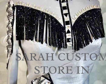Retro Shirts . Western women show shirt Western Pleasure Show Shirt & Women Rail Shirt, Western custom Rodeo Queen Show Shirt , Showmanship,