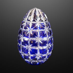 Ajka hungary crystal - Etsy 日本