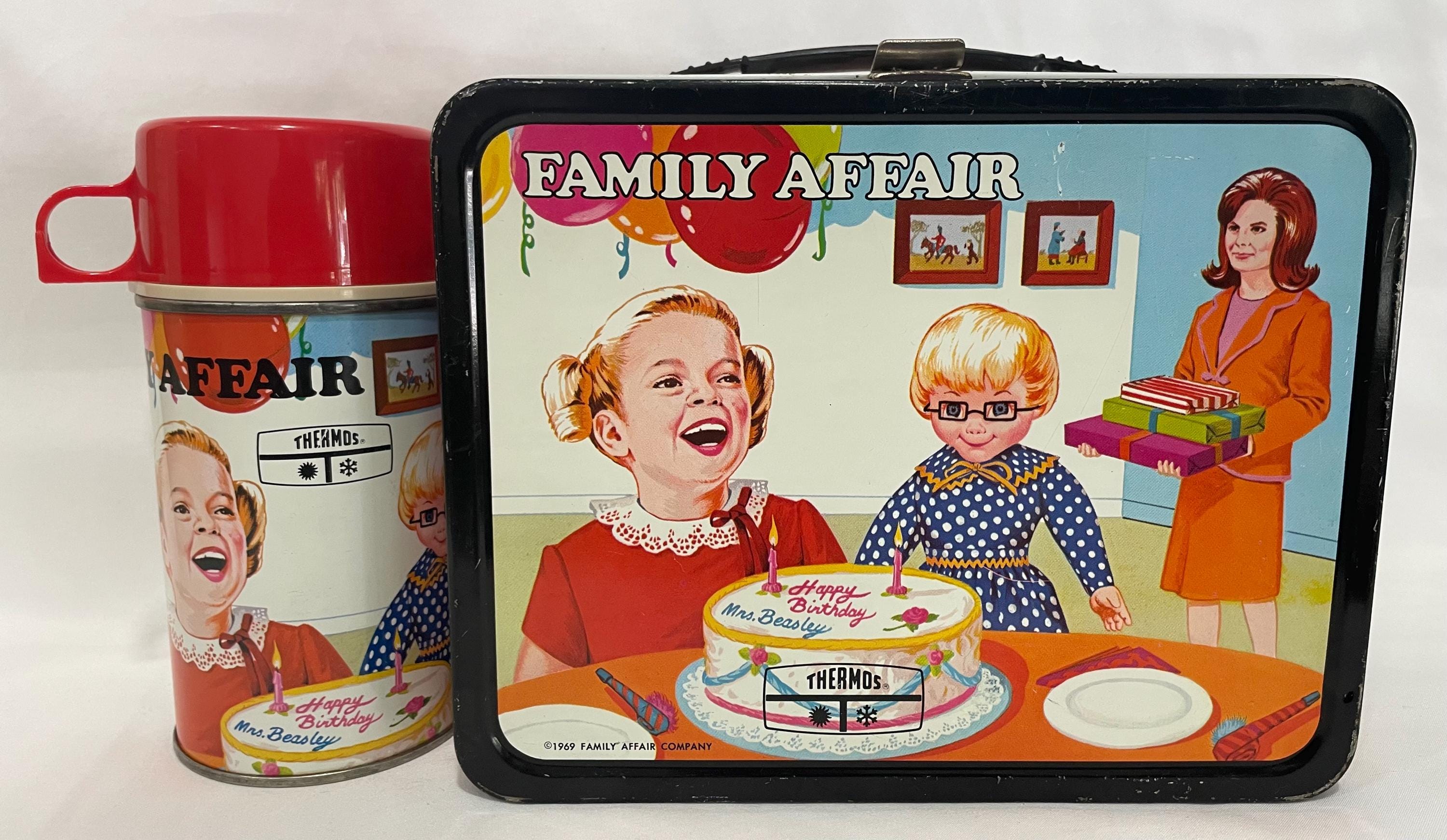 Buffy Jody Mr French