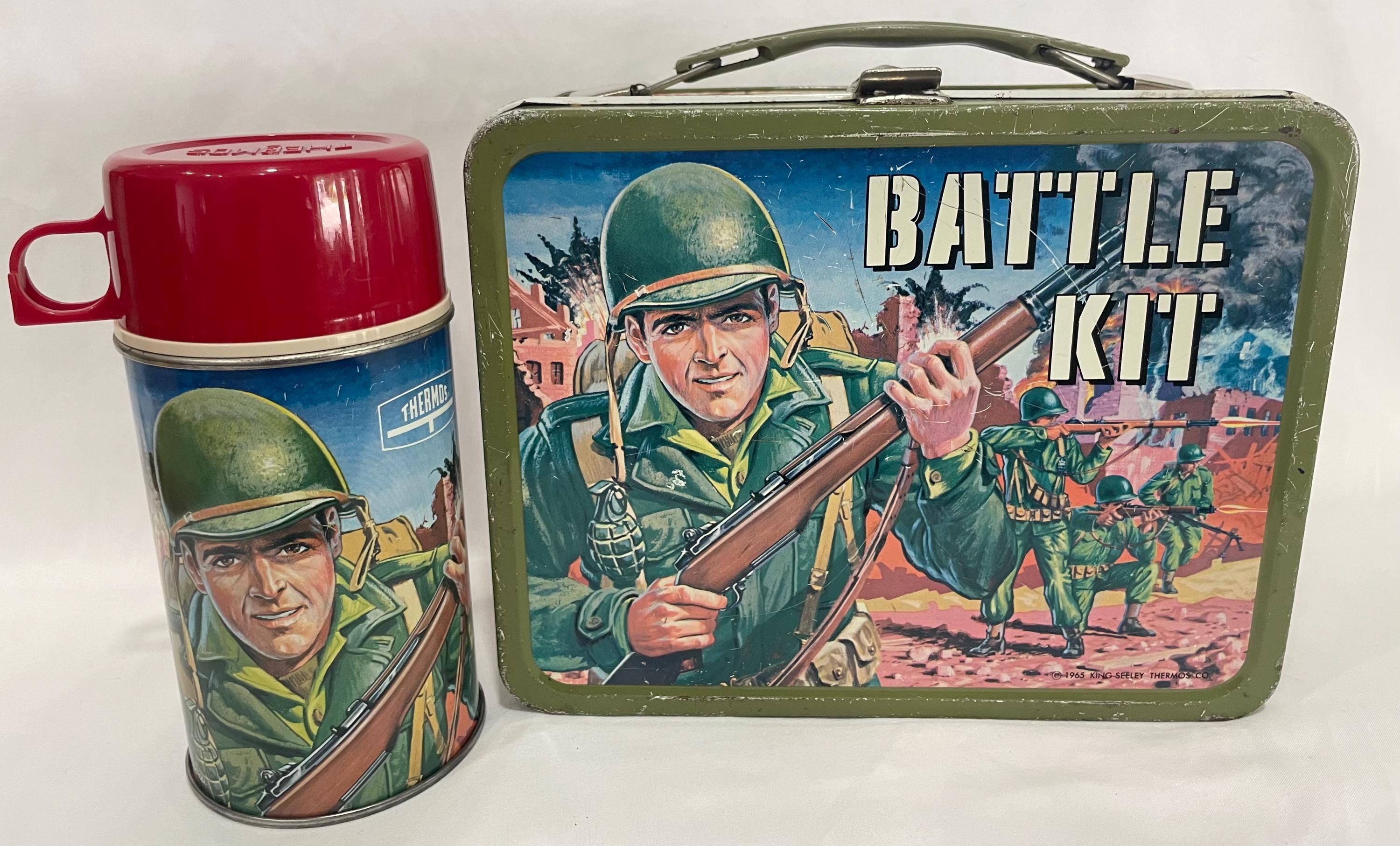 Gi Joe Original Box - Etsy