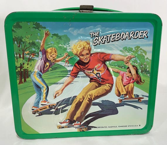 RARE Vintage 1977 