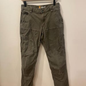 Carhartt Double-Front Pants