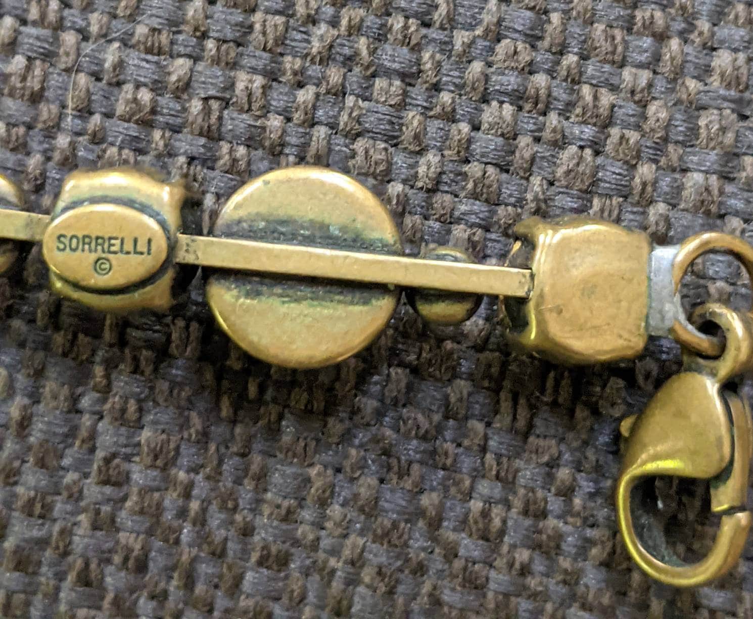 Sorrelli bracelet 2024