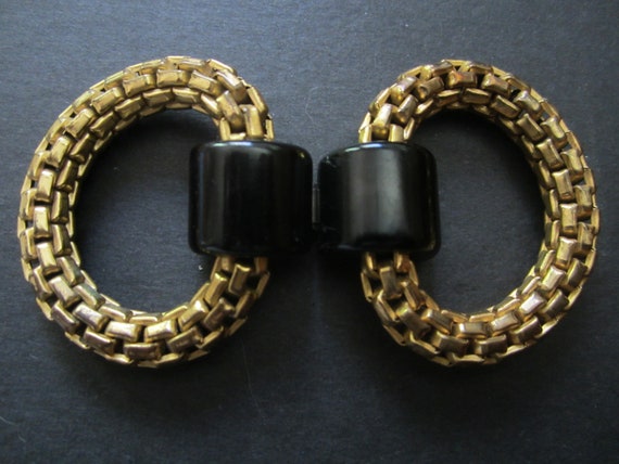 Rare Irving Silverman necklace vintage