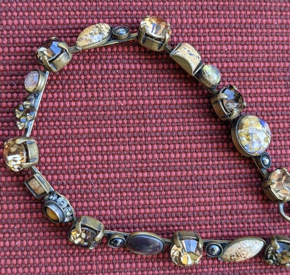 Sorrelli bracelet deals