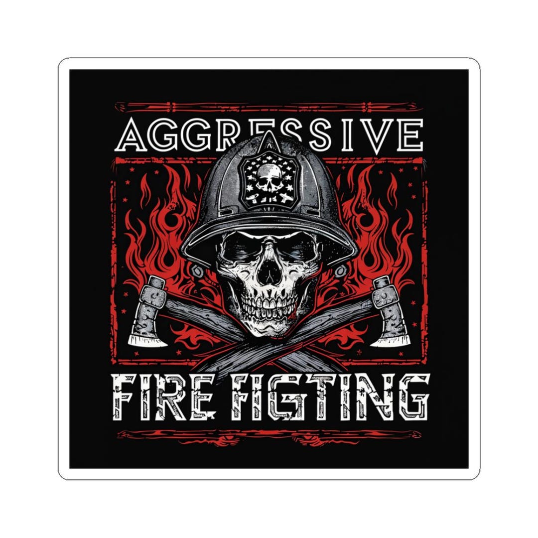 Personal Attack Sticker This item is unavailable - Etsy