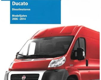 Manuale d'officina Fiat Ducato 2006-2017 /Soluzioni personalizzate /Consegna in giornata. Rimborso del 100% se l'ordine non viene evaso entro 24 ore.