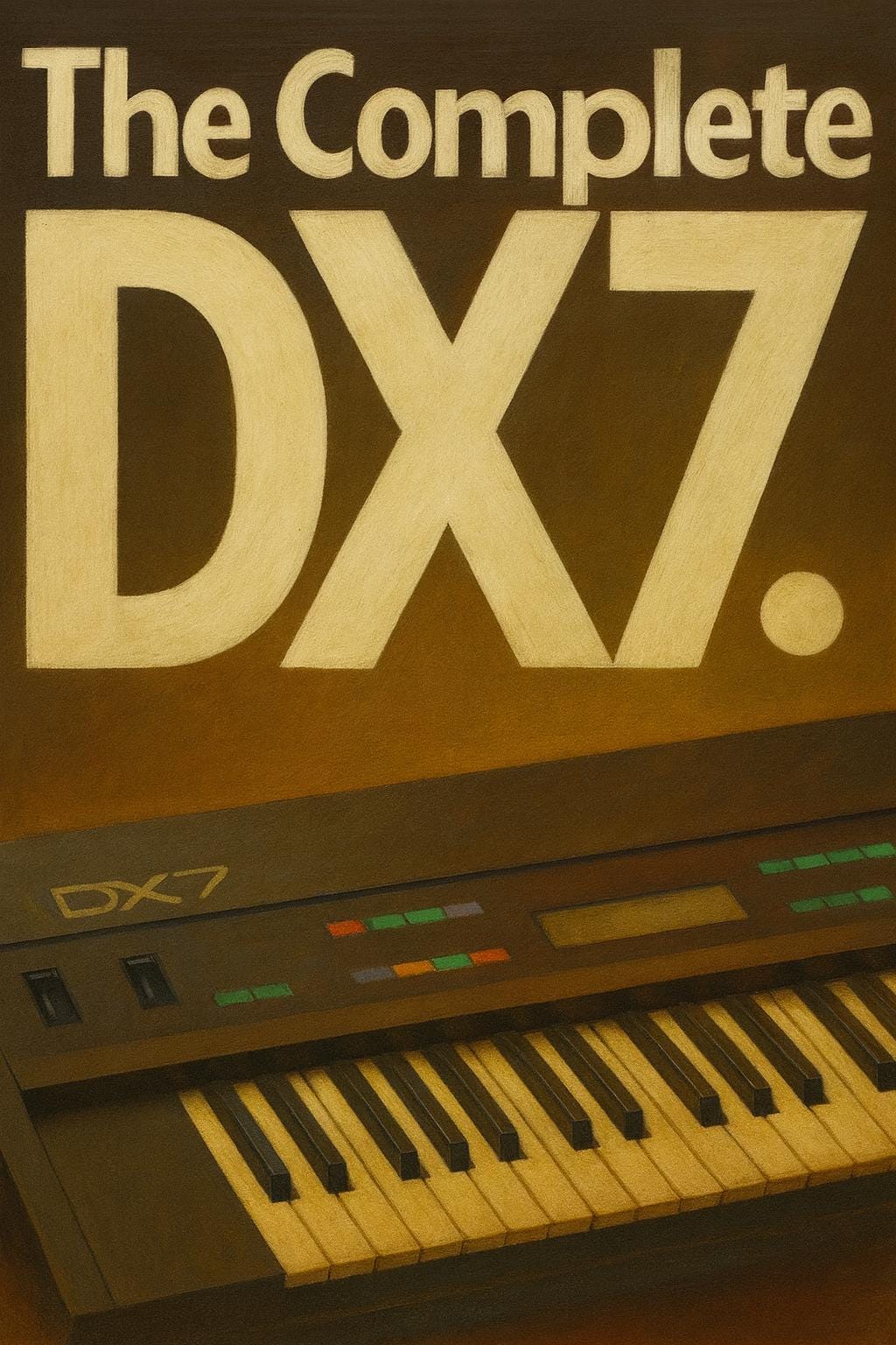 Yamaha dx7 - Etsy 日本
