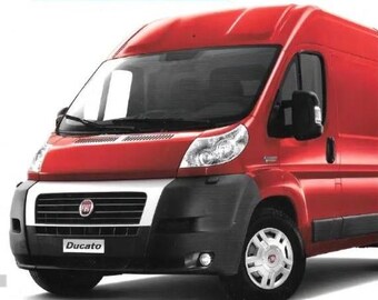 Manuale d'officina Fiat Ducato 1992-2001 Manuale d'officina 1.9 2.0 Diesel /Soluzioni in giornata, o rimborso entro 24 ore.