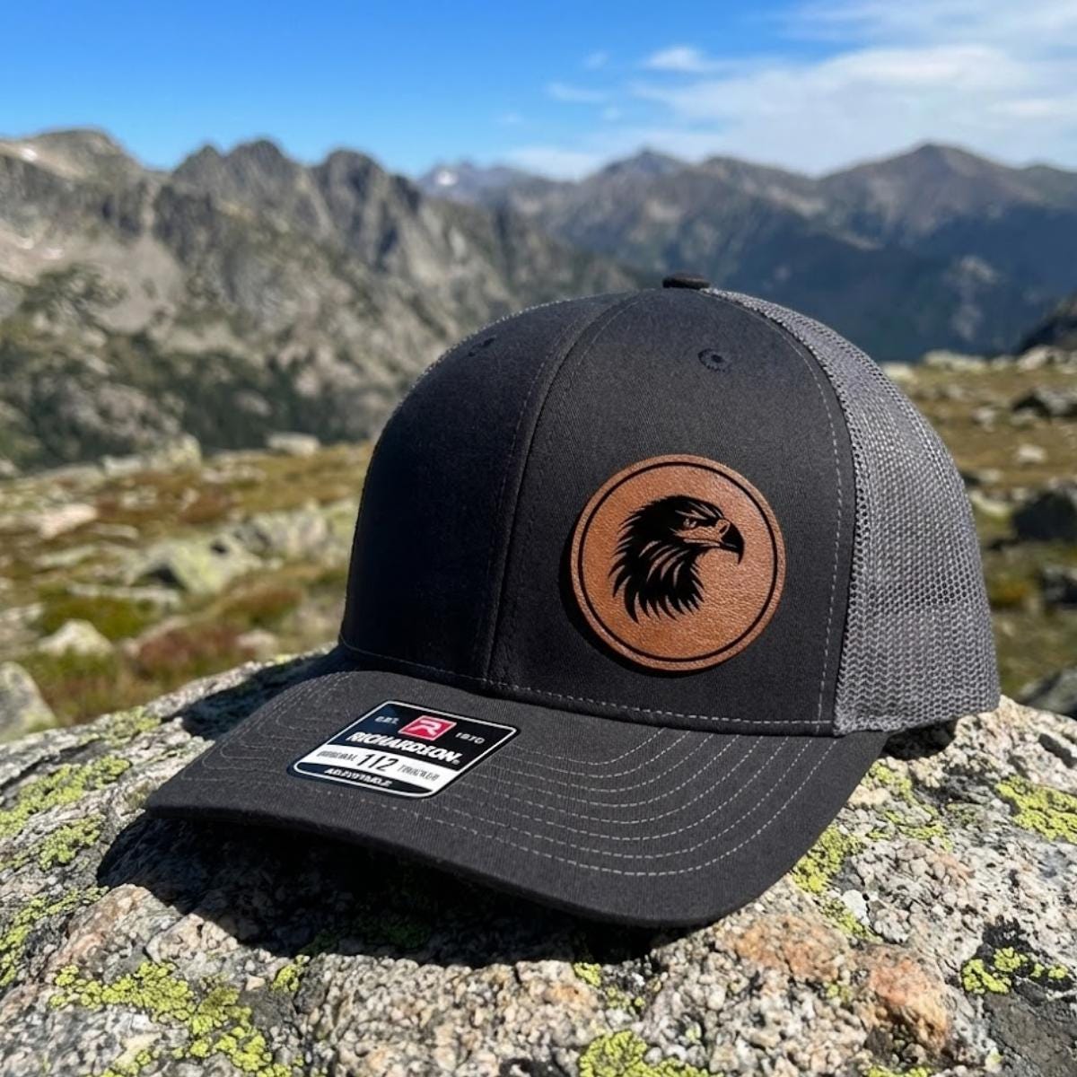 Harley Davidson Richardson 112 Hat - Etsy