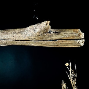 Driftwood pendant , Industrial Lighting ,Farmhouse Chandelier , Led light ,Pendant Light ,Lighting Fixture