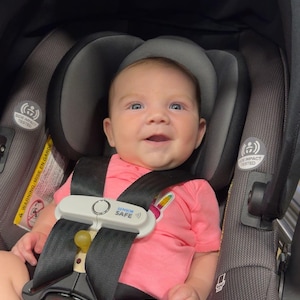 Baby onesie