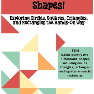 Smart About Shapes