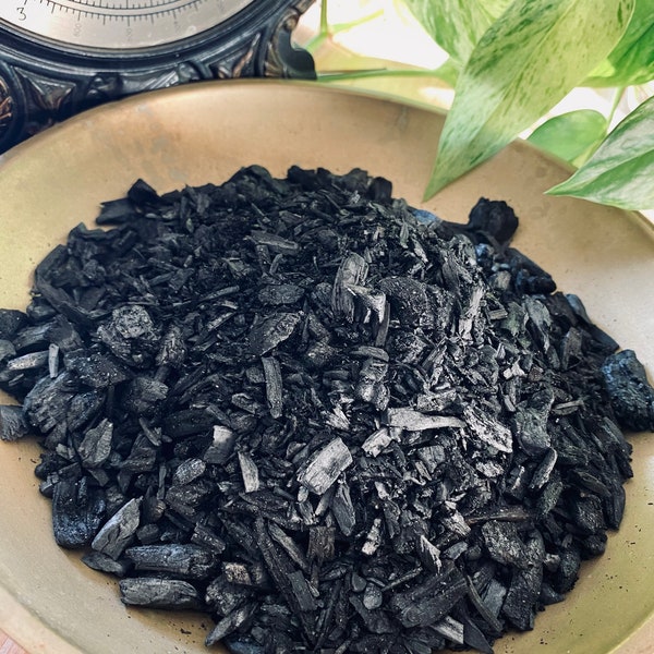 Organic Horticultural Charcoal